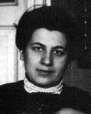 Eva Büttner (1886-1969)