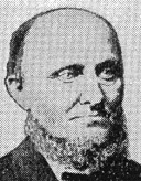 Johannes Bartke (1821-1900)
