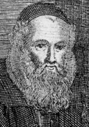 Petrus Albinus (1543-1598)
