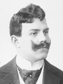 Patty Frank (1876-1959)