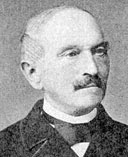 Ludwig Haberkorn (1811-1901) Ludwig Haberkorn (1811-1901)