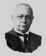 August Eckardt (1871-1938)