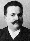 Karl Sindermann (1869-1922)