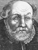 Jakob Andreä (1528-1590)