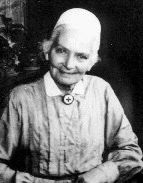 Erna von Abendroth (1882-1959)