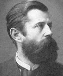 Victor August Eberhard Blüthgen (1844-1920)