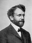 Richard Ernesti (1856-1946)