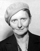 Gertrud Rudloff-Hille (1900-1983)