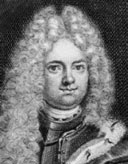 Moritz <b>Wilhelm, Herzog</b> von Sachsen-Merseburg (1688-1731) - 22403