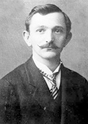 Max Curt Bille (1884-1961)