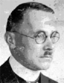 Carl Bangert (1883-1952)