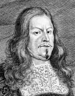 Heinrich Hildebrand von Einsiedel (1622-1675)