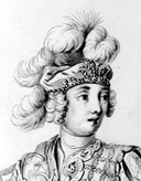 Angelo Amorevoli (1716-1798)