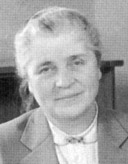 Helene Benndorf (1897-1984)