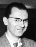 Hans-Werner Baum (1922-2006) Hans-Werner Baum (1922-2006)