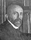 <b>Gustav Buchholz</b> (1856-1916) - 25769