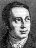 Wilhelm Gotthelf Lohrmann (1796-1840)