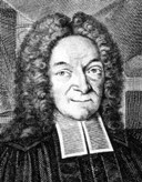 Valentin Ernst Löscher (1673-1749)