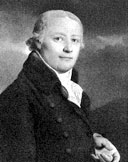 Johann Ambrosius Barth (1760-1813)