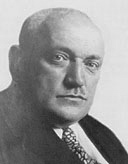 Albert Schwarz (1876-1929) Albert Schwarz (1876-1929)