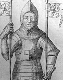 Wilhelm I. (der Einäugige), Markgraf von Meißen (1343-1407)