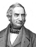 Bernhard Beer (1801-1861)