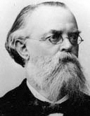Gustav Zeuner (1828-1907)