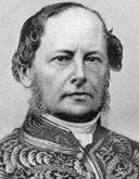 Friedrich Ferdinand von Beust (1809-1886) Friedrich Ferdinand von Beust (1809-1886)