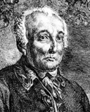 Heinrich Adolph von Boblick (1719-1809) Heinrich Adolph von Boblick (1719-1809)