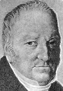 Johann Jacob Bodemer (1762-1844)
