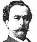 Johann Bodemer (1842-1916)