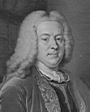 Heinrich von Bünau (1697-1762) Heinrich von Bünau (1697-1762)