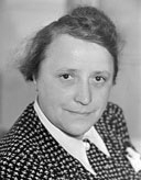 Jenny Matern (1904-1960) Jenny Matern (1904-1960)