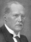 Hans Meyer (1858-1929)