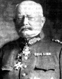 Hans Carl Adolph von Carlowitz (1858-1928) Hans Carl Adolph von Carlowitz (1858-1928)
