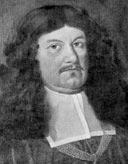 Benedikt II. Carpzov (1595-1666) Benedikt II. Carpzov (1595-1666)