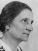Gertrud Caspari (1873-1948) Gertrud Caspari (1873-1948)