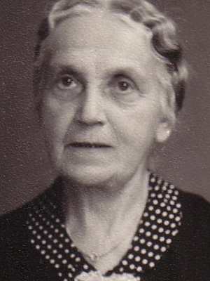 Fotografie, undatiert, unbekannter Fotograf