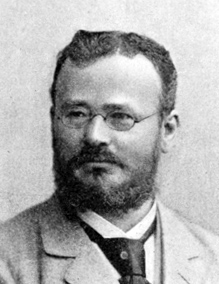 Fotografie, 1896, Wilhelm Höffert