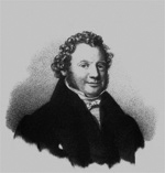  von Carl Friedrich Reiche-Eisenstuck (1790-1864)