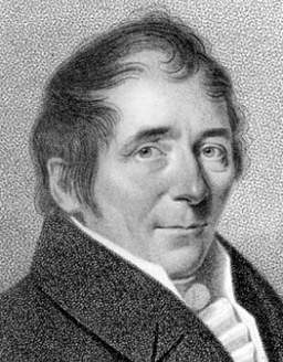 Kupferstich, undatiert, Johann Friedrich Bolt von Ludwig Wilhelm Gilbert (1769-1824)