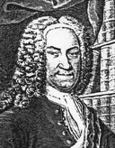 Kupferstich, 1684, Johann Martin Bernigeroth (nach Heinrich Leichner) von Michael Heinrich Griebner (1682-1734)