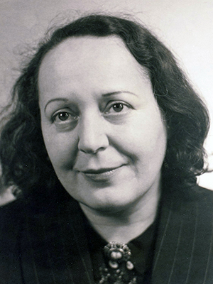Fotografie, 1955, Johannes Riemann von Lea Grundig (1906-1977)