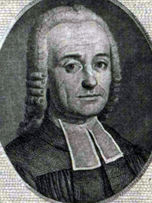 Punzenstich, nach 1780, Christian Gottlieb Geyser von Christoph Gottlob Grundig (1707-1780)