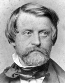 Fotografie, um 1855, Franz Hanfstaengl von Frommherz Lobegott Marx (1810-1863)