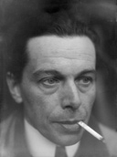 Fotografie, undatiert, unbekannter Künstler von Ernst Ludwig Kirchner (1880-1938)