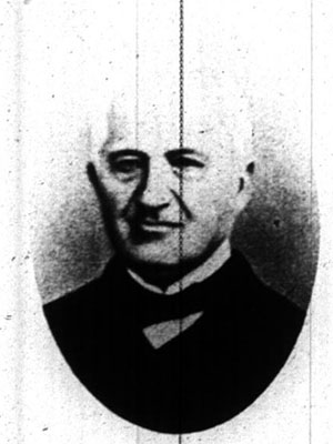 Fotografie, undatiert, unbekannte/r Fotograf/in von Joseph Meyer (1801-1878)