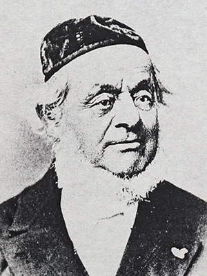 Lichtdruck, undatiert, unbekannte/r Künstler/in von David Landau (1742-1818)