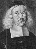 Kupferstich, undatiert, Christian Romstet von Friedrich Rappolt (1615-1676)