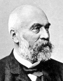 Fotografie, 1888, unbekannter Fotograf von Alfred Stübel (1827-1895)